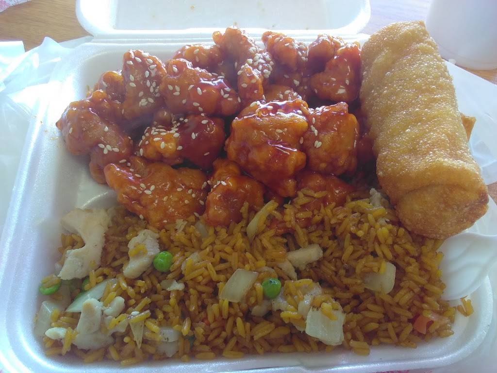 Great China | restaurant | 7565 GA-85, Riverdale, GA 30274, USA | 7709916789 OR +1 770-991-6789