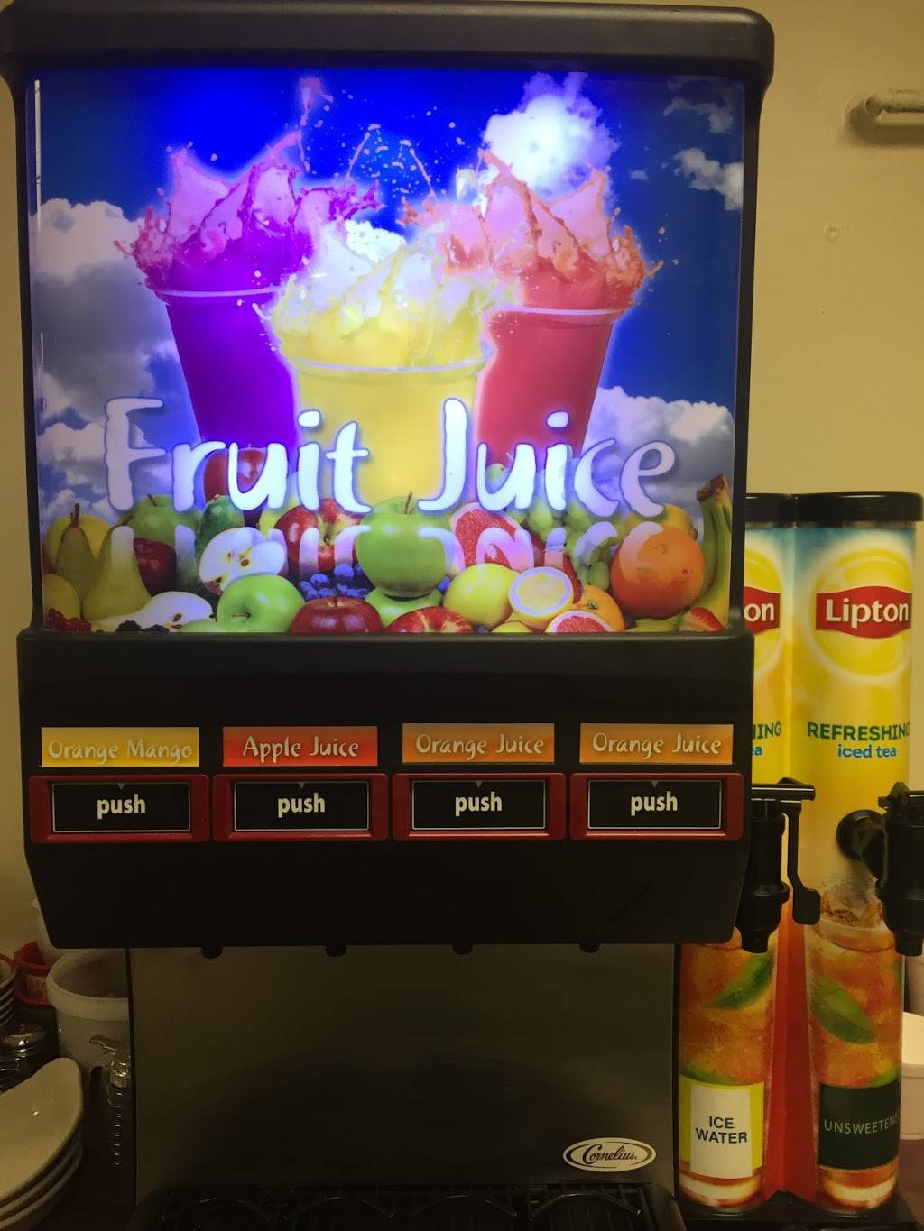 Mendez American Diner | restaurant | 4105 Theater Rd, Sparta, WI 54656, USA | 6082692958 OR +1 608-269-2958