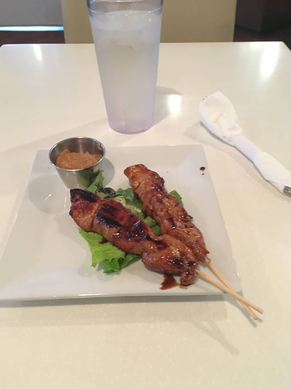 Bali Thai Cafe | restaurant | 407 Camino del Rio S, San Diego, CA 92108, USA | 6192970800 OR +1 619-297-0800