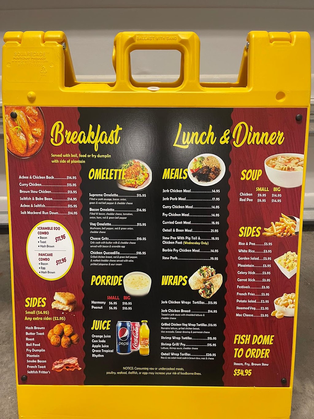 T&J catering services llc | restaurant | 8721 Thomas Dr, Panama City Beach, FL 32408, USA | 8507082927 OR +1 850-708-2927