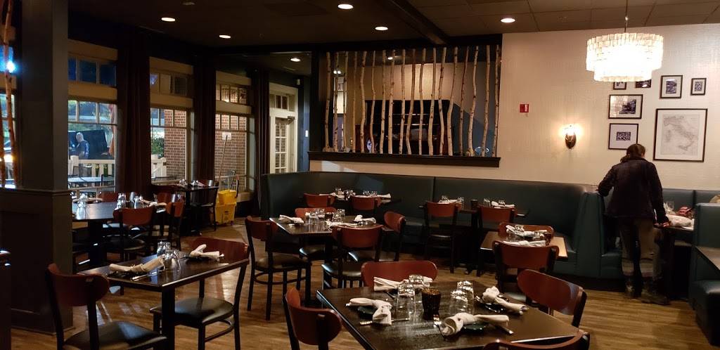 Region Kitchen and Bar | restaurant | 718 W Northwest Hwy, Barrington, IL 60010, USA | 2248484005 OR +1 224-848-4005