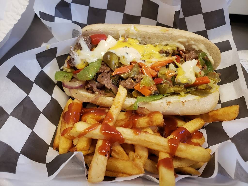 Oms Chicken n Fish n Burger | restaurant | 2702 E Washington Ave, Madison, WI 53704, USA | 6082861804 OR +1 608-286-1804