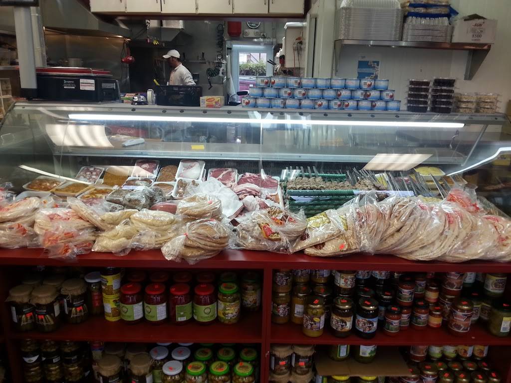 Boucherie BBQ Abou Abed | restaurant | 11495 Boul Gouin O, Roxboro, QC H8Y 1X7, Canada | 5146852362 OR +1 514-685-2362