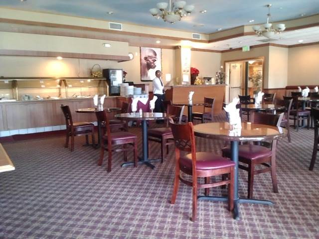 Gandhi Palace | restaurant | 1188 W Katella Ave, Anaheim, CA 92802, USA | 7148086777 OR +1 714-808-6777