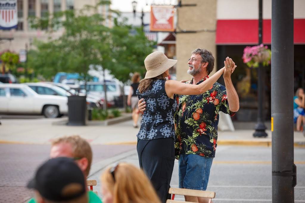 Eat.Drink Downtown South Bend | restaurant | 217 S Michigan St, South Bend, IN 46601, USA | 5742821110 OR +1 574-282-1110