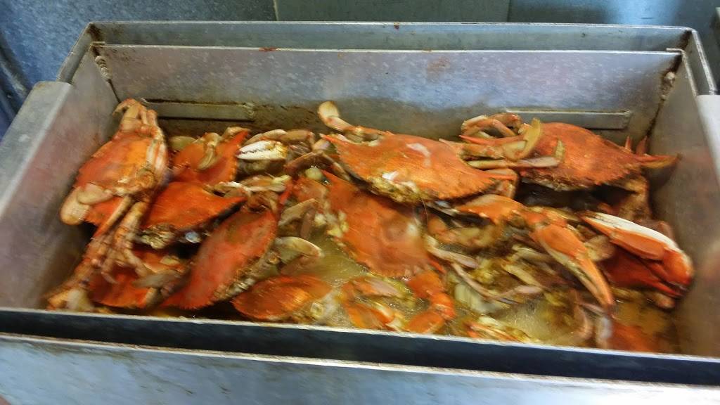 H&L Seafood LLC | restaurant | 3803 Ashley Phosphate Rd, North Charleston, SC 29418, USA | 8435527500 OR +1 843-552-7500