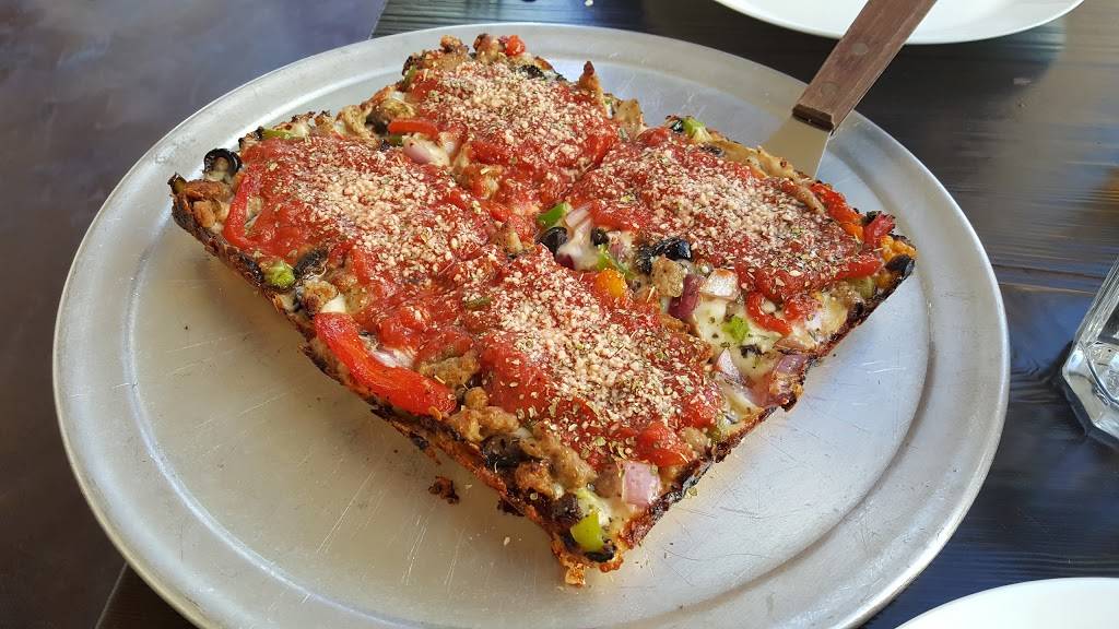 Parma Pizzeria Napoletana | meal takeaway | 796 Thousand Oaks Blvd, Thousand Oaks, CA 91360, USA | 8053701370 OR +1 805-370-1370