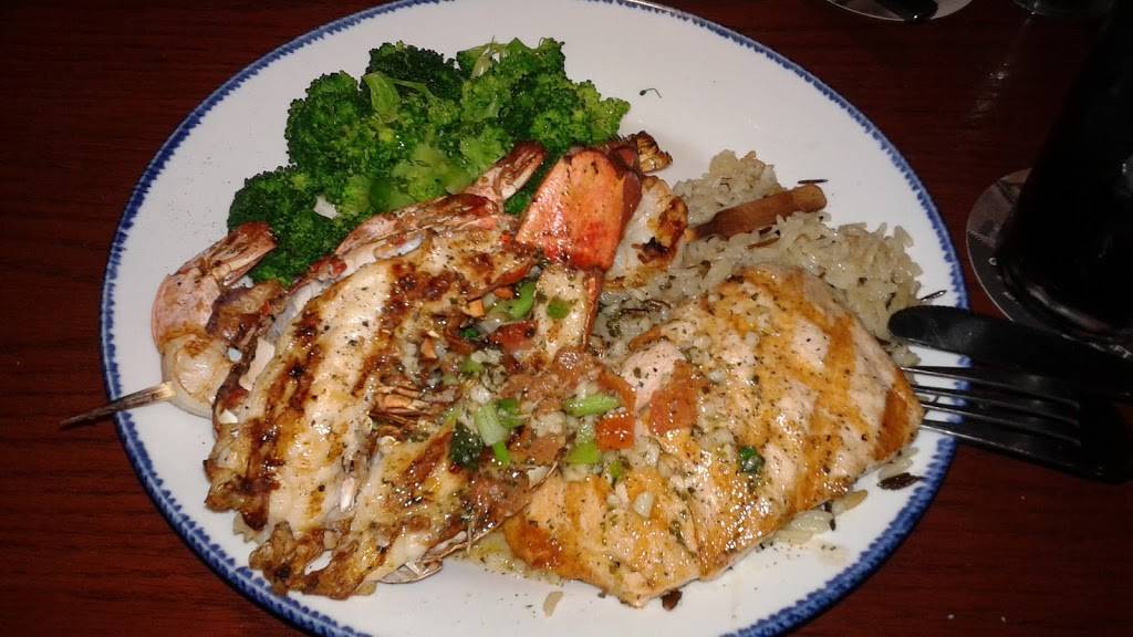 Red Lobster | restaurant | 1210 El Camino Real, San Bruno, CA 94066, USA | 6505833244 OR +1 650-583-3244