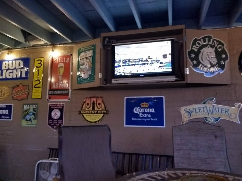 Perfect Rack Billiards | restaurant | 1186 Edgewood Ave S, Jacksonville, FL 32205, USA | 9043840587 OR +1 904-384-0587