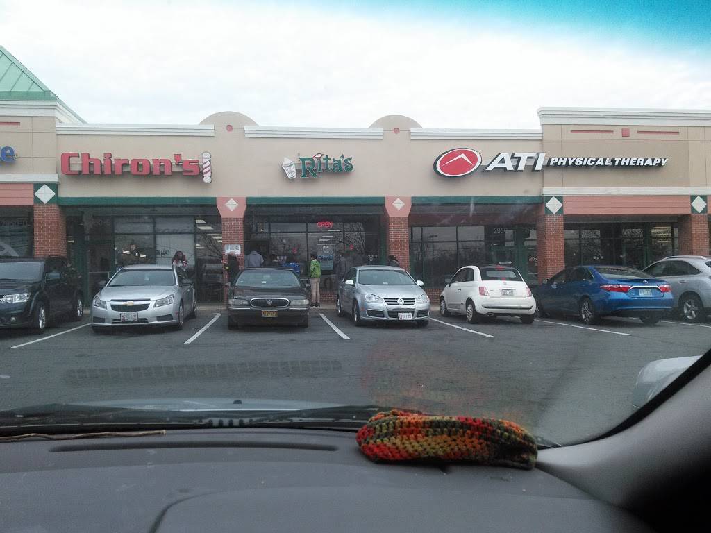 Ritas Italian Ice & Frozen Custard | restaurant | 2950 Donnell Dr, Forestville, MD 20747, USA | 3016697399 OR +1 301-669-7399