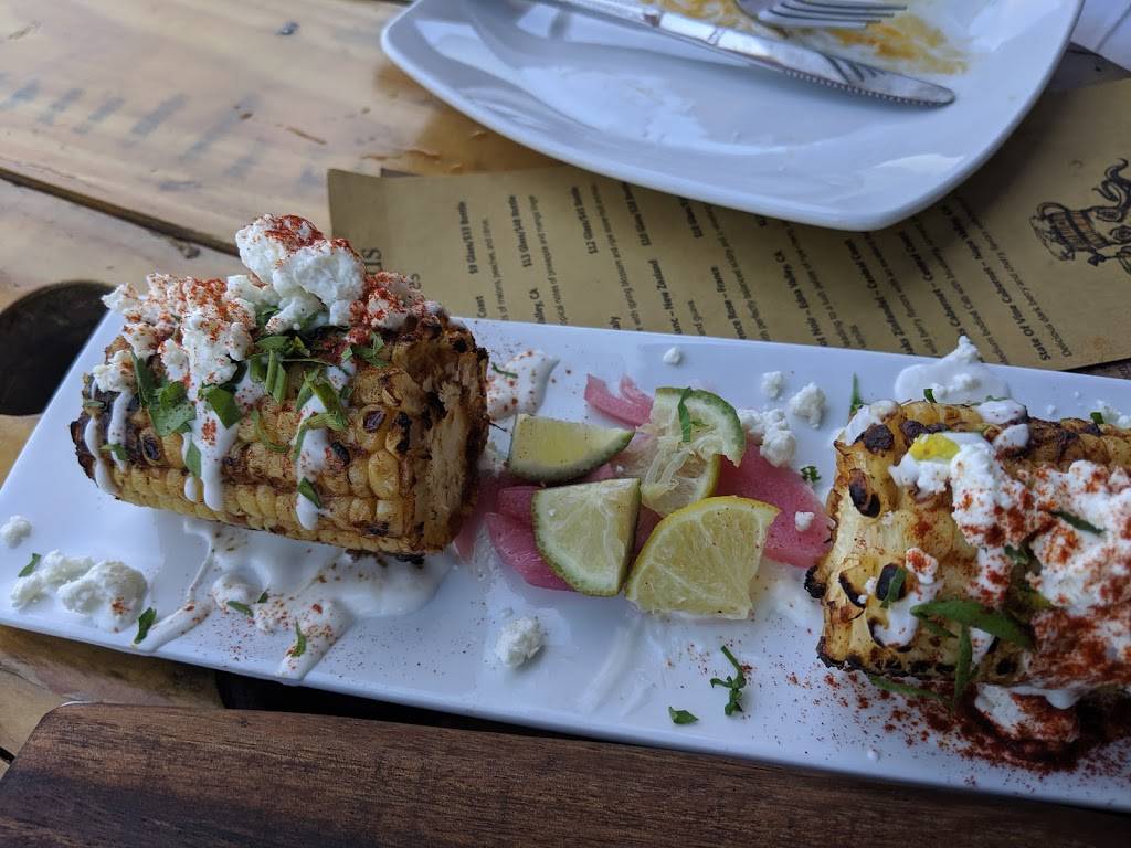 Crafty Minds Brews + Bites | restaurant | 1031 Hermosa Ave, Hermosa Beach, CA 90254, USA | 3103723978 OR +1 310-372-3978