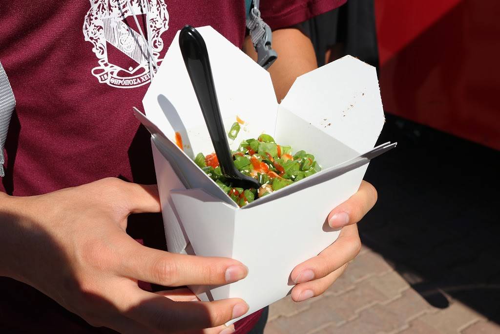 Curbside Grill | restaurant | 1 Grand Ave Building 19/24, San Luis Obispo, CA 93407, USA | 8057564942 OR +1 805-756-4942