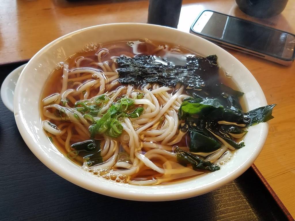 ICHIMI AN | restaurant | 2537 Pacific Coast Hwy, Torrance, CA 90505, USA | 3107840551 OR +1 310-784-0551