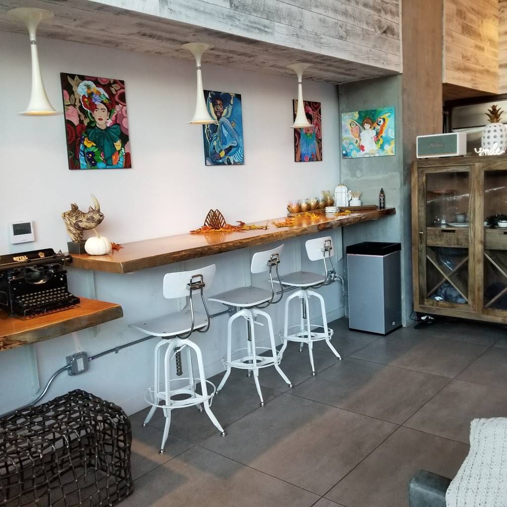 Bmore Protein Pub | restaurant | 707 E Ocean Blvd #D, Long Beach, CA 90802, USA | 2133060257 OR +1 213-306-0257