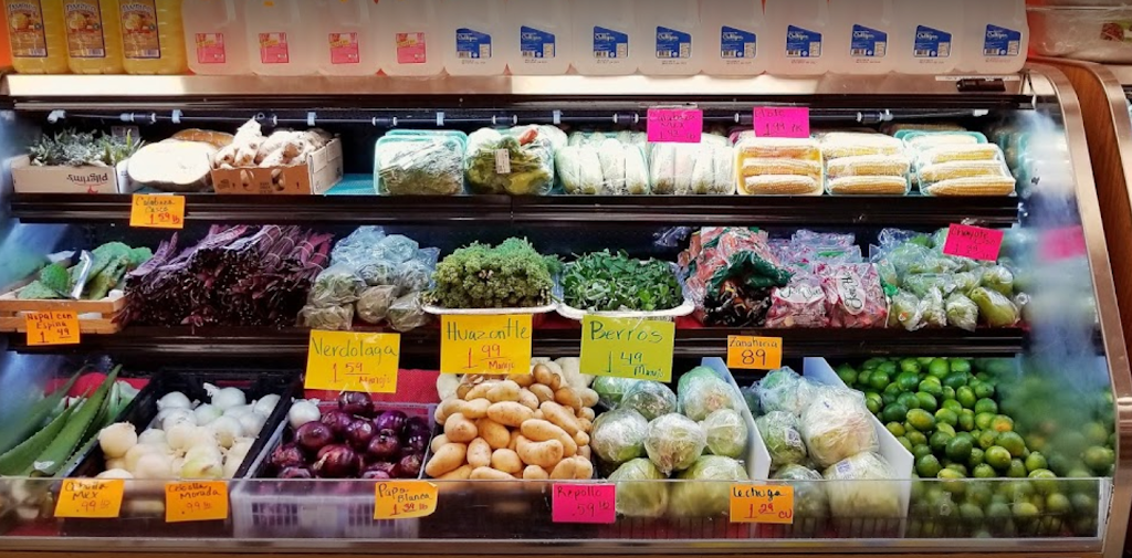 La Villita Grocery & Taqueria | restaurant | 5353 W 10th St, Indianapolis, IN 46224, USA | 3179865204 OR +1 317-986-5204