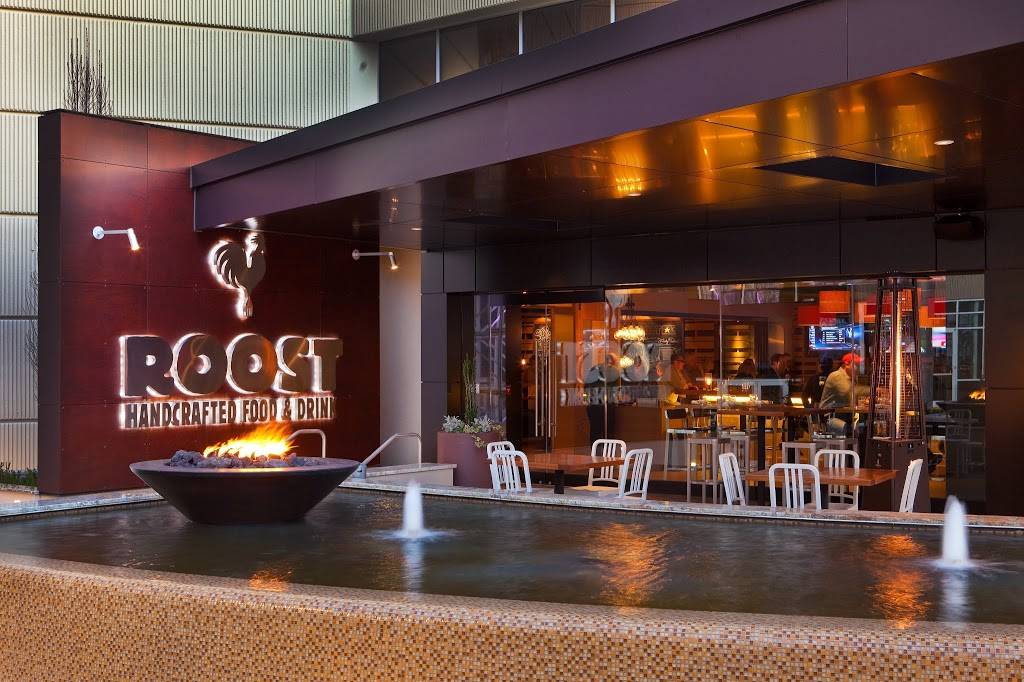 Roost Restaurant | restaurant | 220 N Main St, Greenville, SC 29601, USA | 8642982424 OR +1 864-298-2424