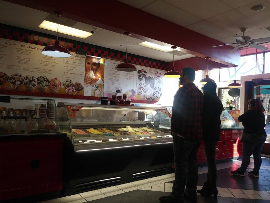 Cold Stone Creamery | bakery | 431 W Main St, Merced, CA 95340, USA | 2097259350 OR +1 209-725-9350