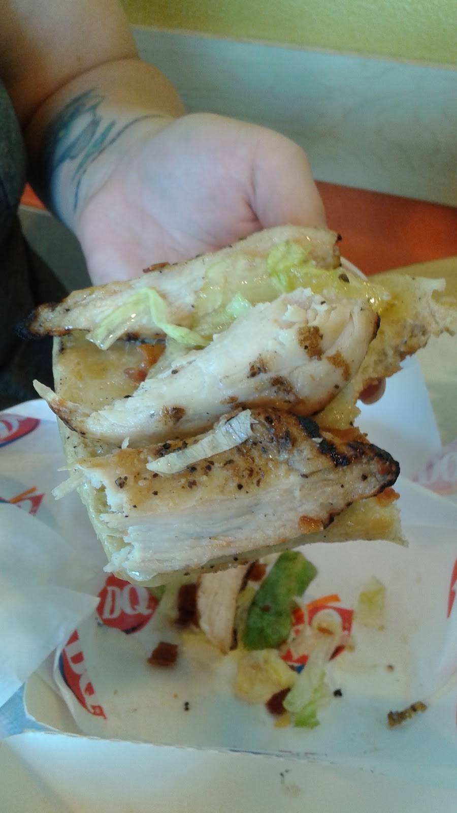 Dairy Queen | restaurant | 475 W Craig Rd, North Las Vegas, NV 89032, USA | 7023690005 OR +1 702-369-0005