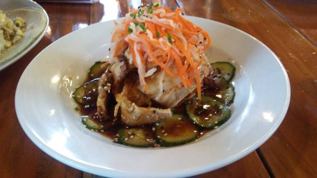 Tired Hands Fermentaria | restaurant | 35 Cricket Terrace, Ardmore, PA 19003, USA | 4844132983 OR +1 484-413-2983