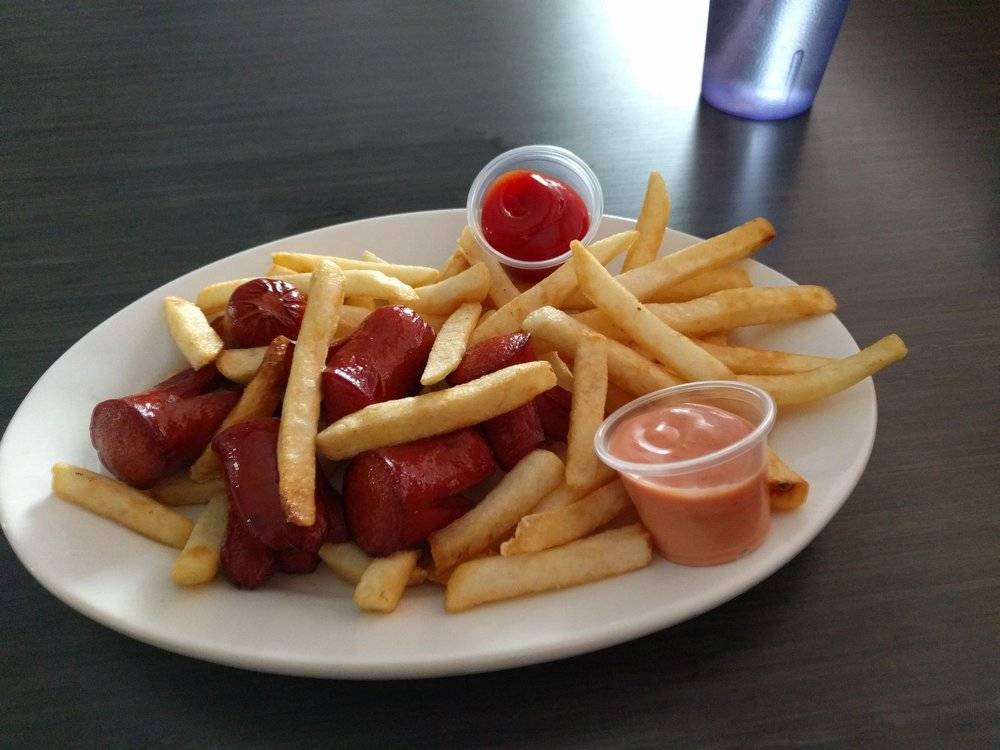 Soneros Latin Grill | restaurant | 13524 S John Young Pkwy, Orlando, FL 32837, USA | 4074384480 OR +1 407-438-4480