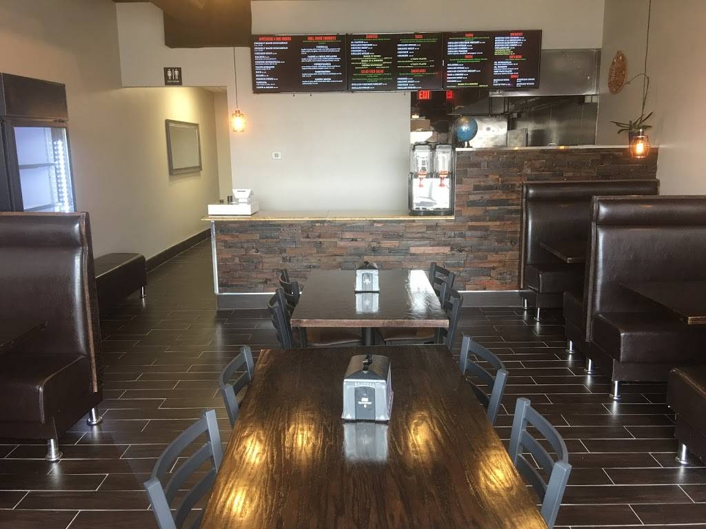 Los Primos Sazon | restaurant | 10301 S Roberts Rd, Palos Hills, IL 60465, USA | 7085293734 OR +1 708-529-3734