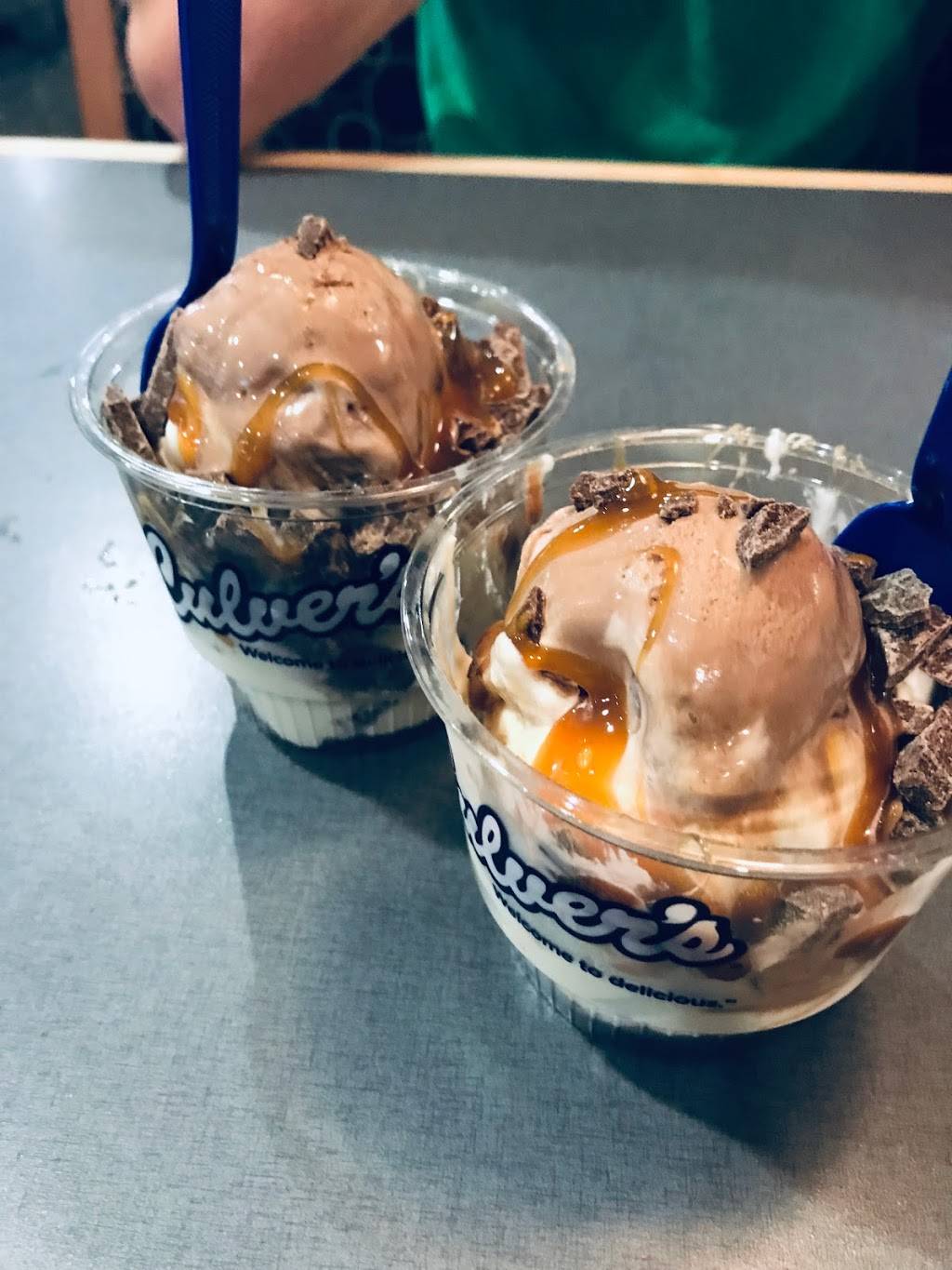 Culvers | restaurant | 5581 Gordon Rd, Sturgeon Bay, WI 54235, USA | 9207460870 OR +1 920-746-0870