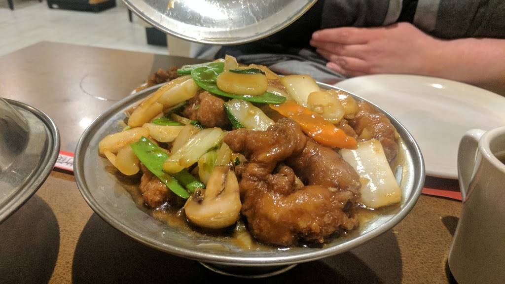 China Bowl (formerly Cathay House) | restaurant | 3781 Dix Hwy, Lincoln Park, MI 48146, USA | 3133827787 OR +1 313-382-7787