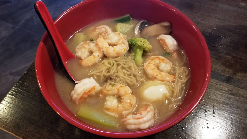 Tokyo Hibachi & Sushi | restaurant | 7550 Mission Hills Dr #306, Naples, FL 34119, USA | 2393000961 OR +1 239-300-0961