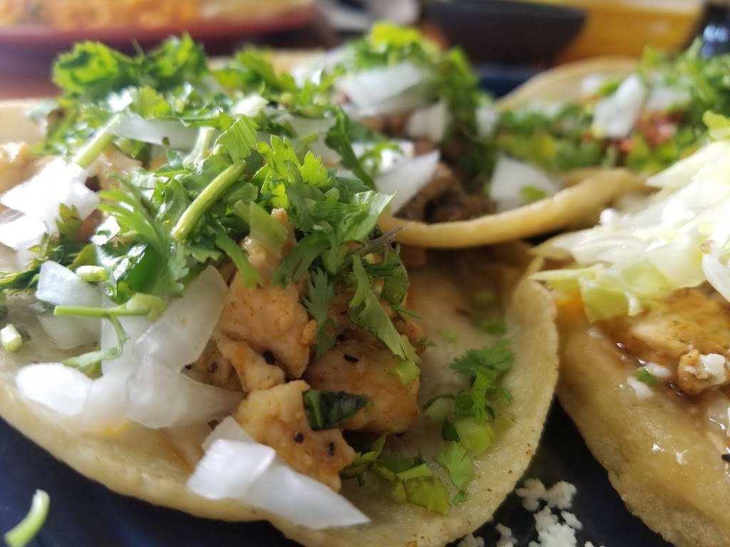 Taqueria La Mexicana | restaurant | 104 St James Ave, Goose Creek, SC 29445, USA | 8435537557 OR +1 843-553-7557