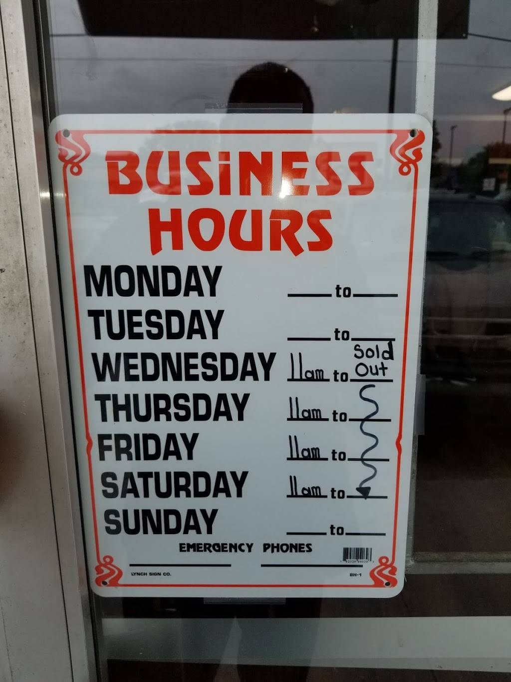 Brisket Joint & Swap Water BBQ | restaurant | 3622 Aldine Mail Rte Rd, Houston, TX 77039, USA | 8323524225 OR +1 832-352-4225