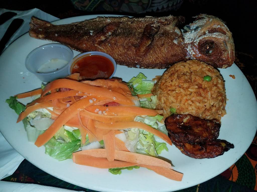 Zion West African Restaurant | restaurant | 1805 Montana Ave NE B, Washington, DC 20002, USA | 2026369097 OR +1 202-636-9097