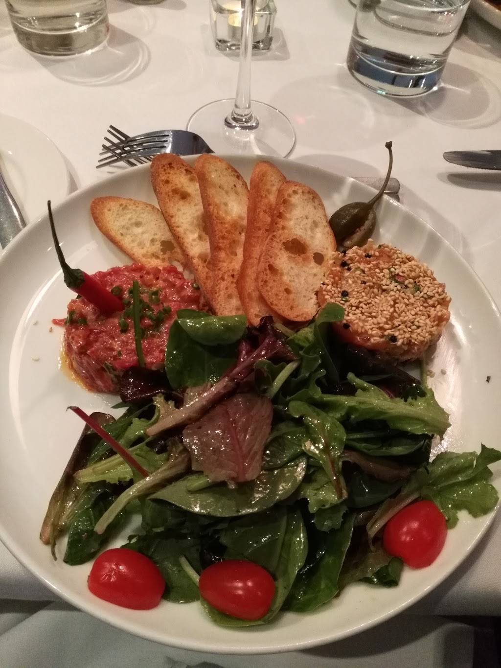 La Socca | restaurant | 278 Rue Elgar, Verdun, QC H3E 1C9, Canada | 5147662824 OR +1 514-766-2824