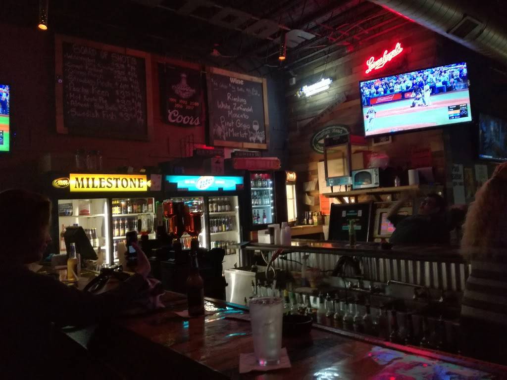 Milestone | restaurant | 2809 Brownsville Rd, Pittsburgh, PA 15227, USA | 4122077161 OR +1 412-207-7161