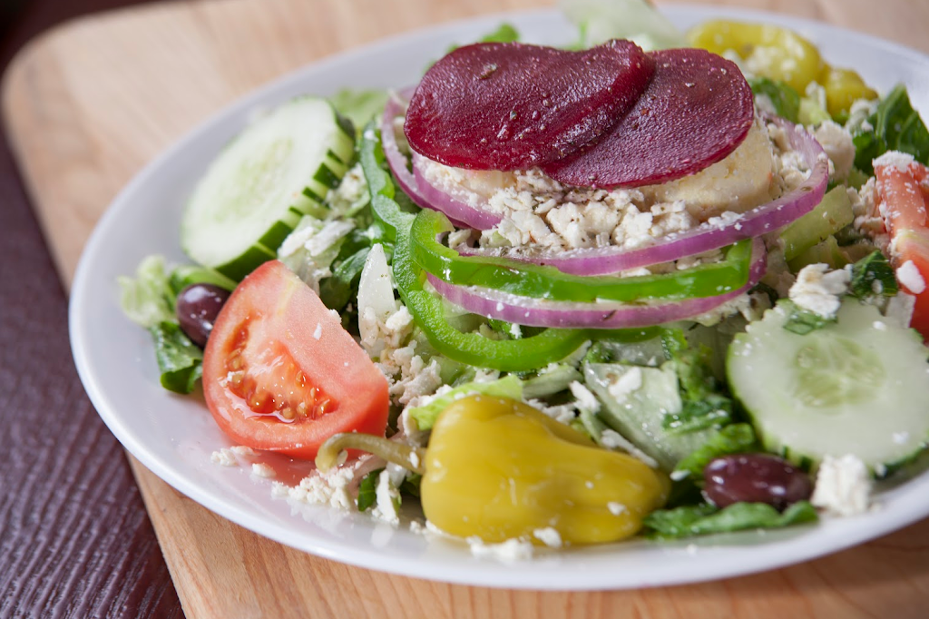 Little Greek Fresh Grill - Winter Garden | restaurant | 3131 Daniels Rd #104, Winter Garden, FL 34787, USA | 4076144740 OR +1 407-614-4740