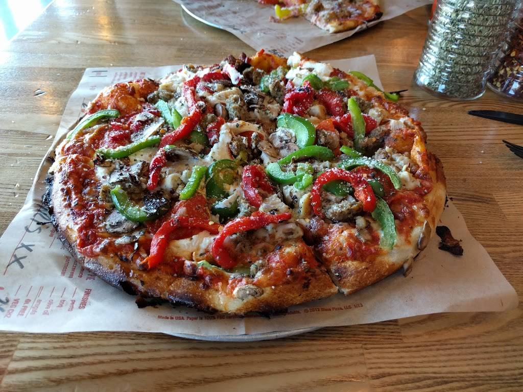 Blaze Pizza | meal takeaway | 6211 N Decatur Blvd, Las Vegas, NV 89130, USA | 7026024945 OR +1 702-602-4945