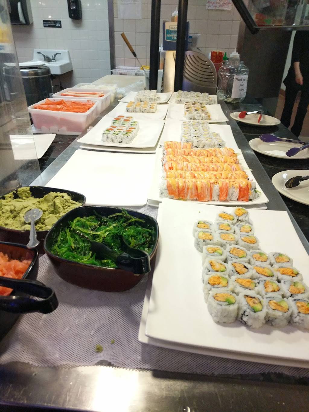 Fortune Buffet | restaurant | 475 Ben Franklin Rd S #70, Indiana, PA 15701, USA | 7244630688 OR +1 724-463-0688