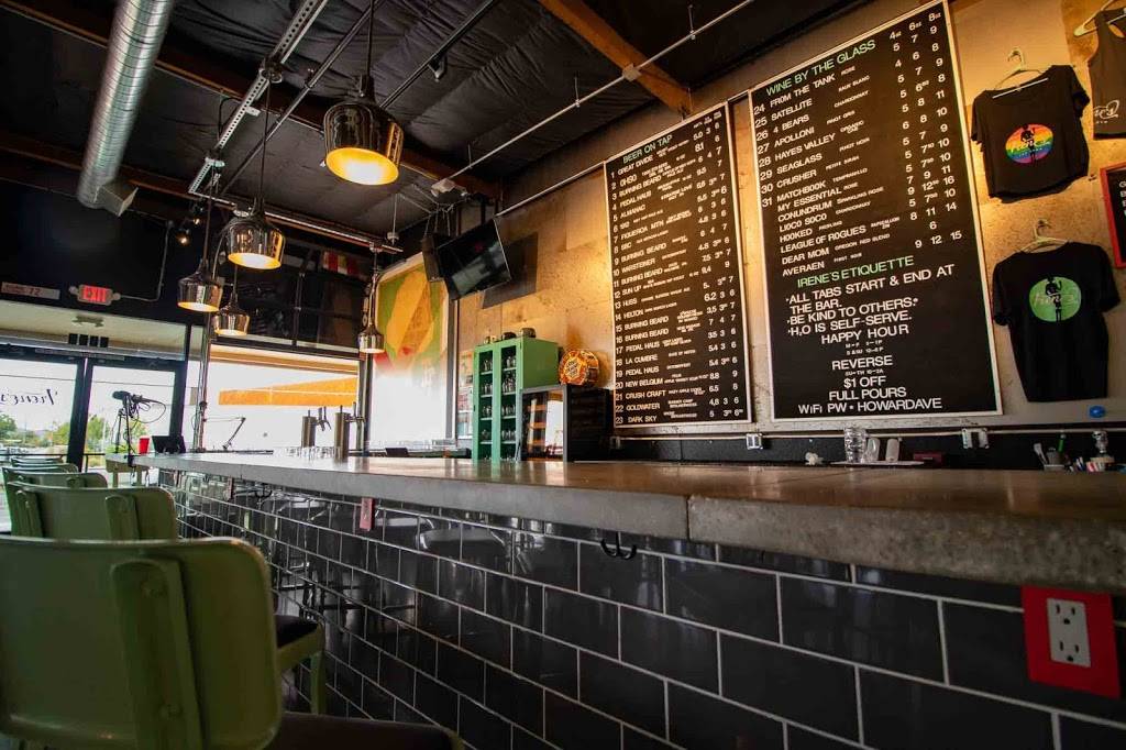 Irenes Tap Room | meal takeaway | 1227 E Northern Ave, Phoenix, AZ 85020, USA | 6024497879 OR +1 602-449-7879