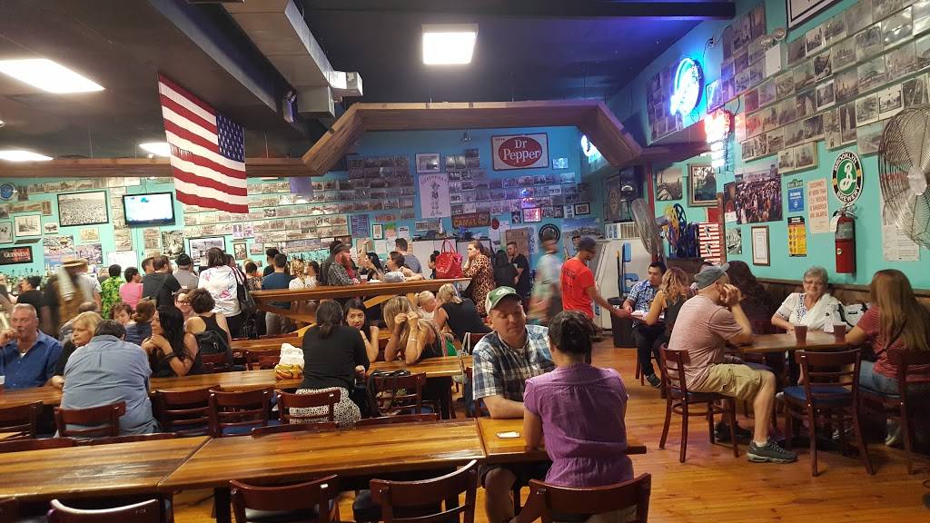 Rubys Bar & Grill | restaurant | 1213 Riegelmann Boardwalk, Brooklyn, NY 11224, USA | 7189757829 OR +1 718-975-7829