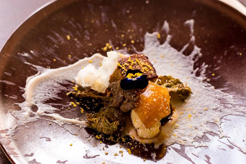 Temporis | restaurant | 933 N Ashland Ave, Chicago, IL 60622, USA | 7736974961 OR +1 773-697-4961