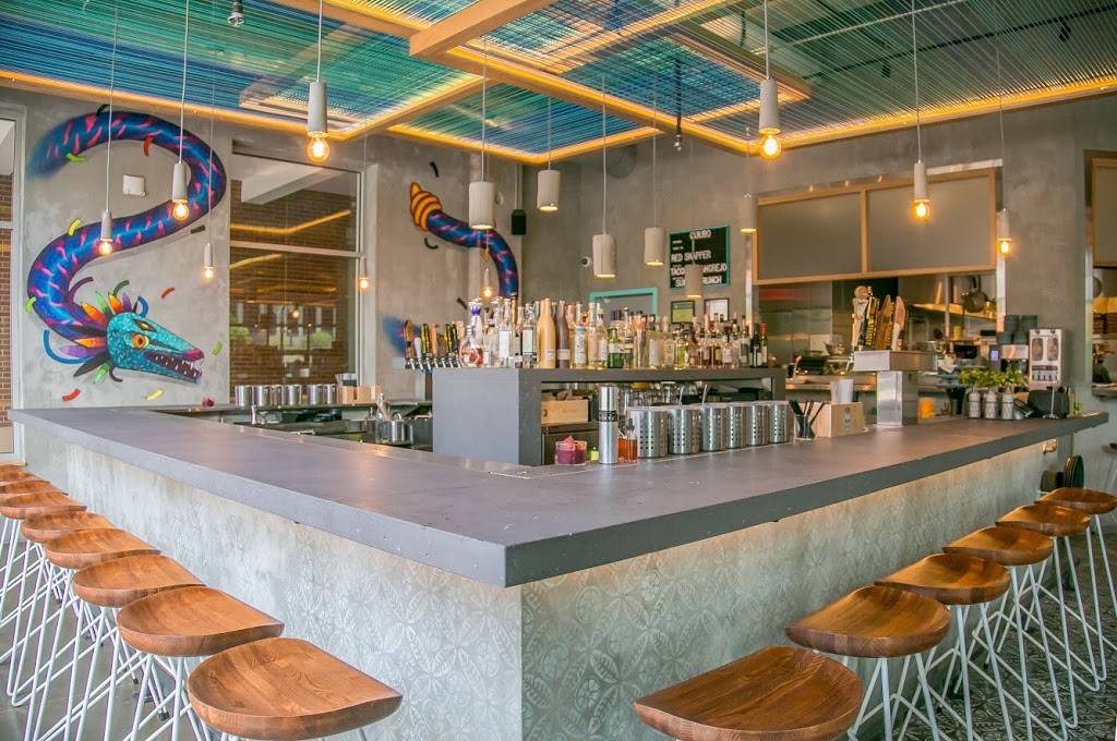 Quiubo | restaurant | 120 Water St suite 122, Naperville, IL 60540, USA | 3317022711 OR +1 331-702-2711