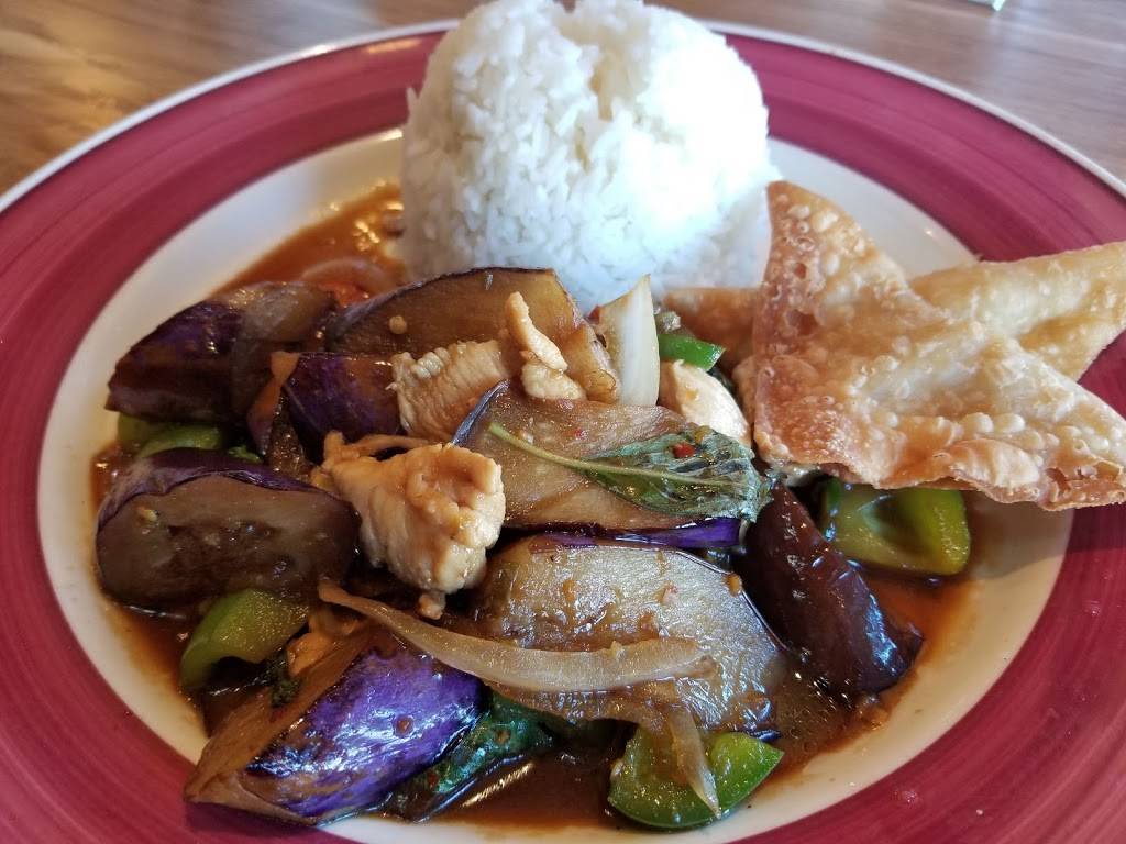 Thai Dishes | restaurant | 11934 Aviation Blvd, Inglewood, CA 90304, USA | 3106436199 OR +1 310-643-6199