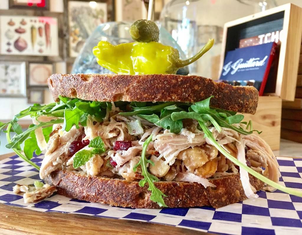 Turners Kitchen | meal takeaway | 3505 17th St B, San Francisco, CA 94110, USA | 4156213505 OR +1 415-621-3505