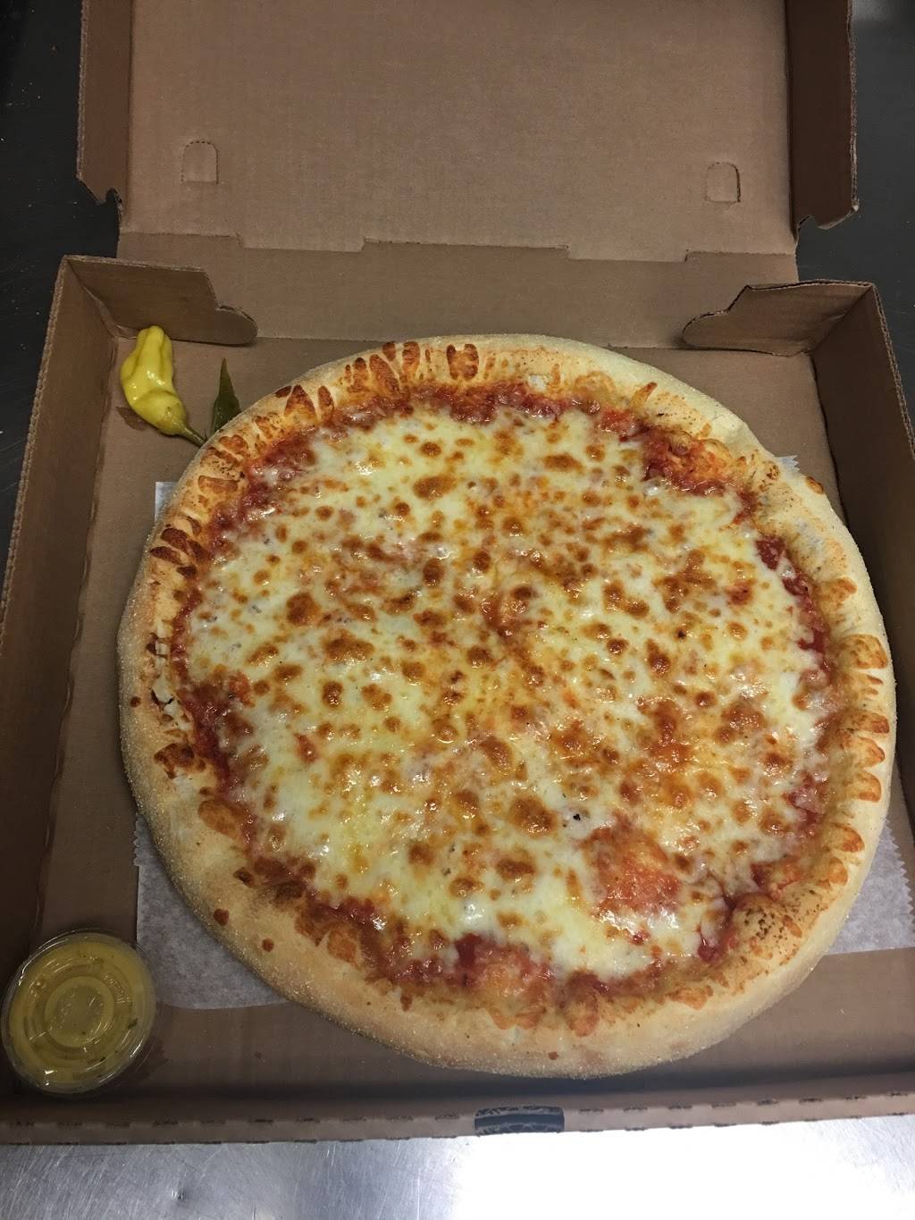 Venice Cafe & Pizzeria | restaurant | 504 S 13th St, Indiana, PA 15701, USA | 7243490100 OR +1 724-349-0100