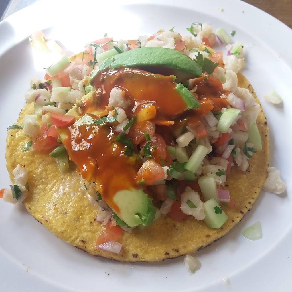 Rincon Oaxaqueno | restaurant | 1544 N Western Ave, Los Angeles, CA 90027, USA | 3239572293 OR +1 323-957-2293