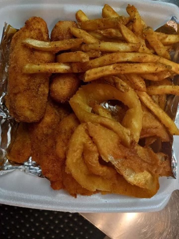 MaDukes Grab and Go | restaurant | 1313 Jackson Bluff Rd, Tallahassee, FL 32304, USA | 8509005863 OR +1 850-900-5863