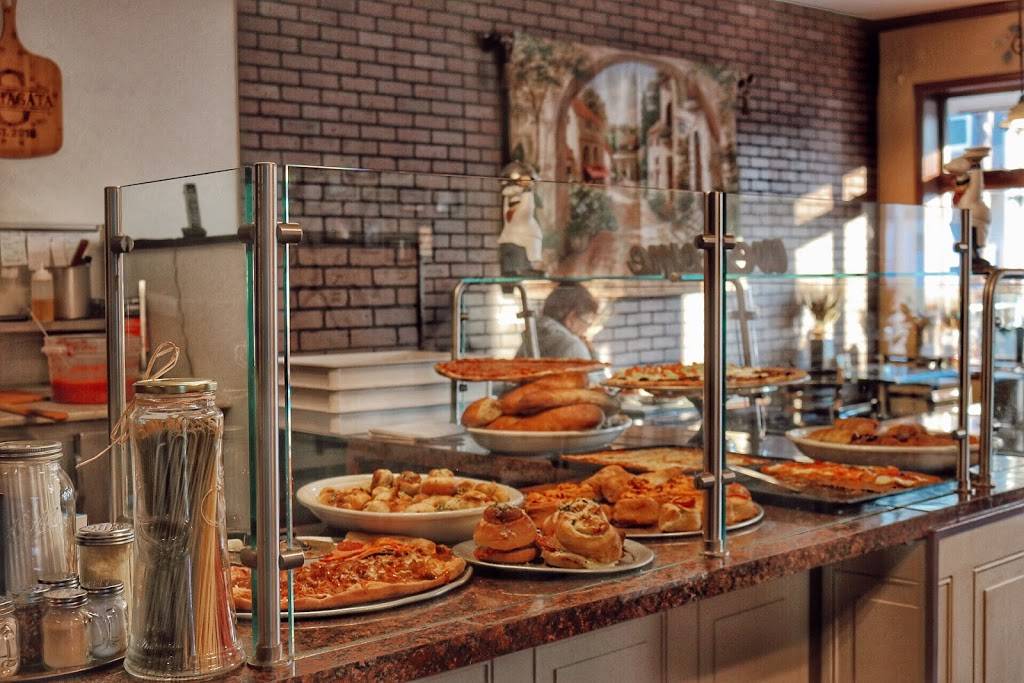 Si Mangia! Family Pizzeria & Restaurant | restaurant | 563 Main St, Sayreville, NJ 08872, USA | 7322388877 OR +1 732-238-8877