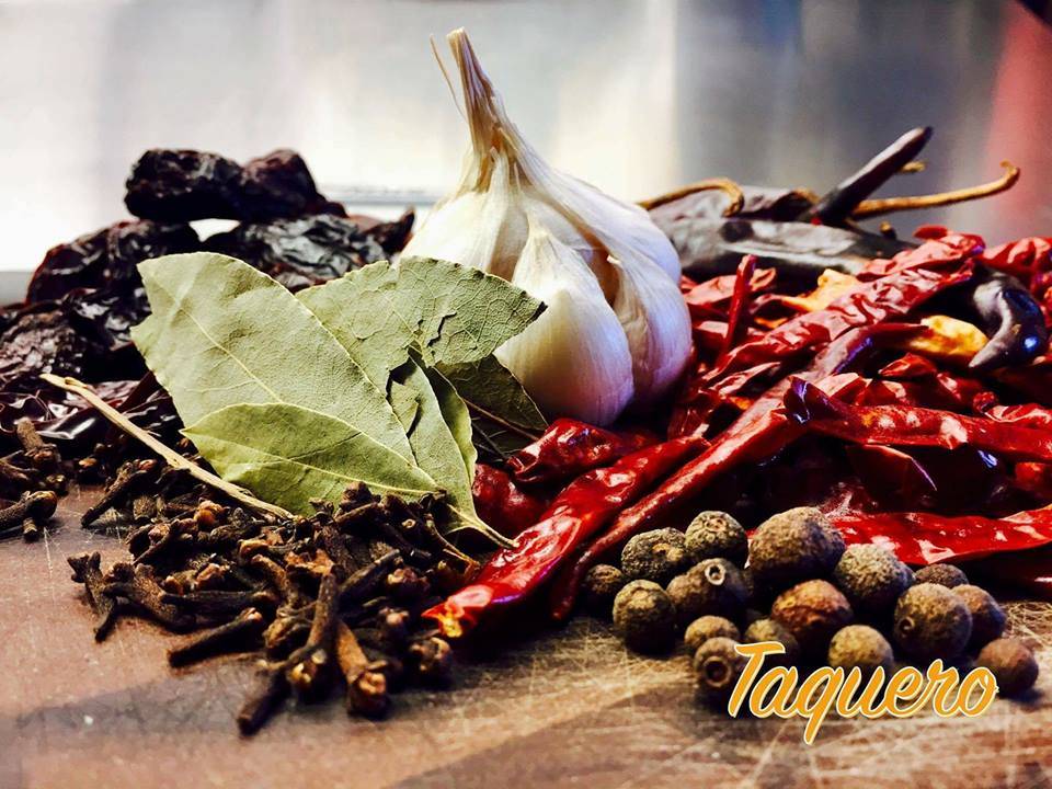 Taquero | restaurant | 1601 Singleton Blvd, Dallas, TX 75212, USA | 2146471383 OR +1 214-647-1383