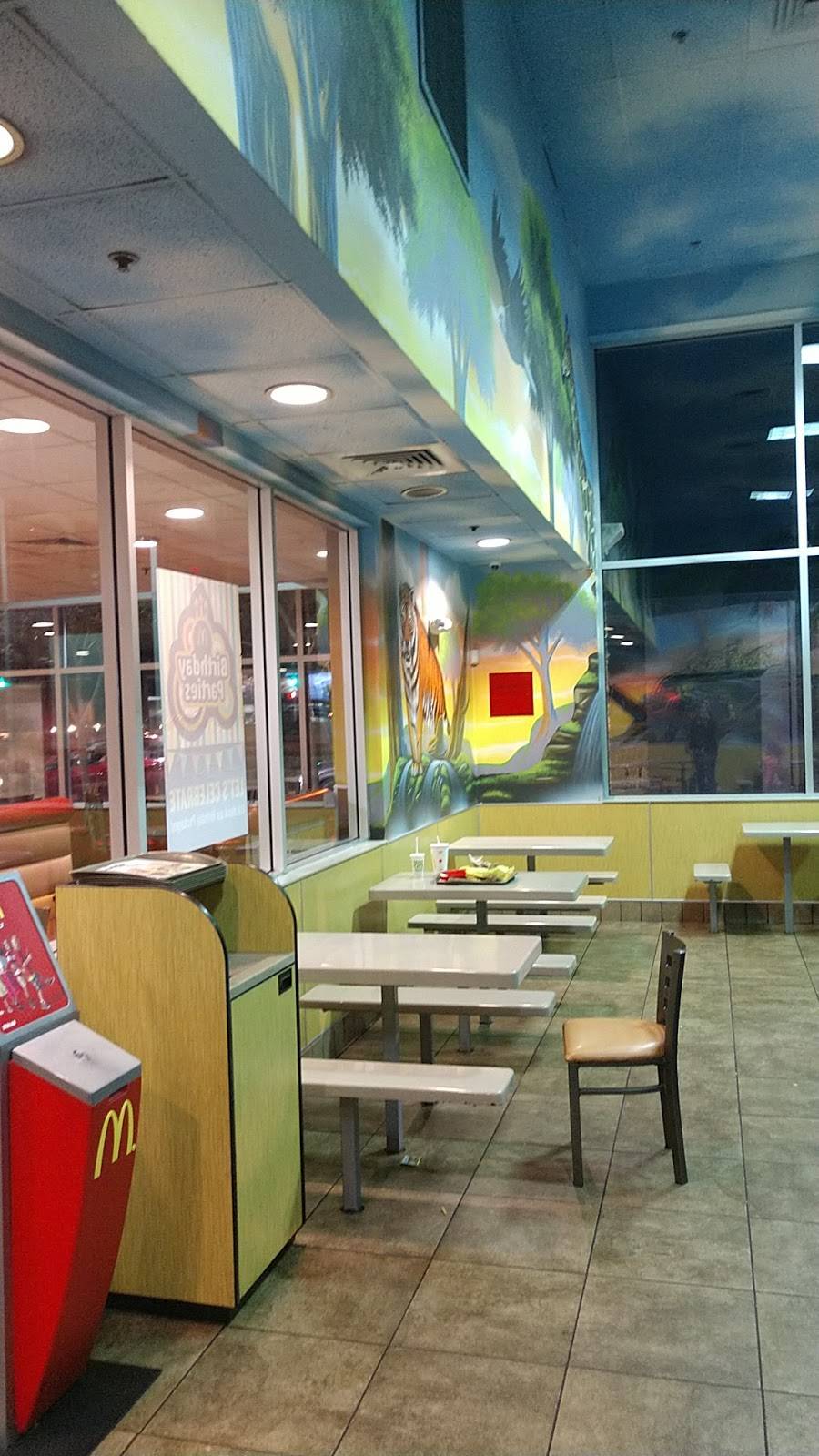 McDonalds | cafe | 4525 Mission Blvd, Montclair, CA 91763, USA | 9096276657 OR +1 909-627-6657