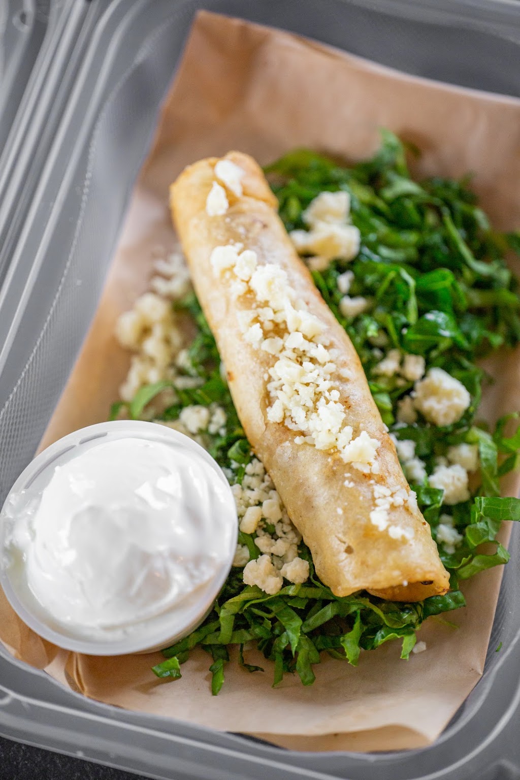 DAILY TACO | restaurant | 105 W Freistadt Rd, Thiensville, WI 53092, USA | 2623024030 OR +1 262-302-4030