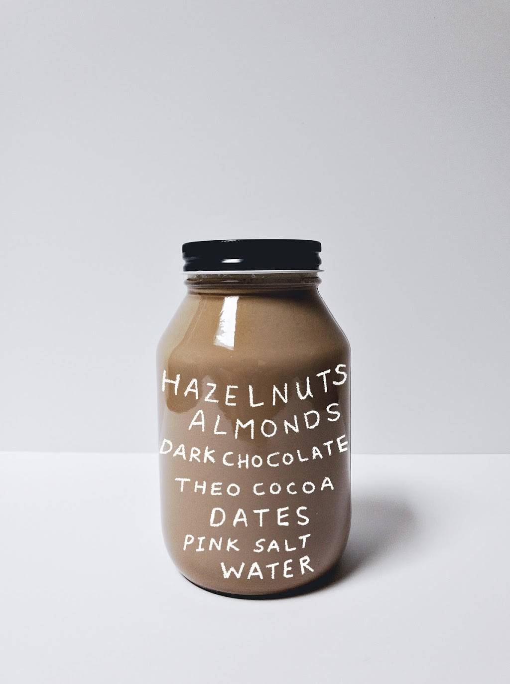 Haus Mylk | restaurant | 5633 Airport Way S, Seattle, WA 98108, USA | 2062574787 OR +1 206-257-4787